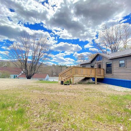 B1 New Awesome Tiny Home With Ac Mountain Views Minutes To Skiing Hiking Attractions Carroll Exteriér fotografie