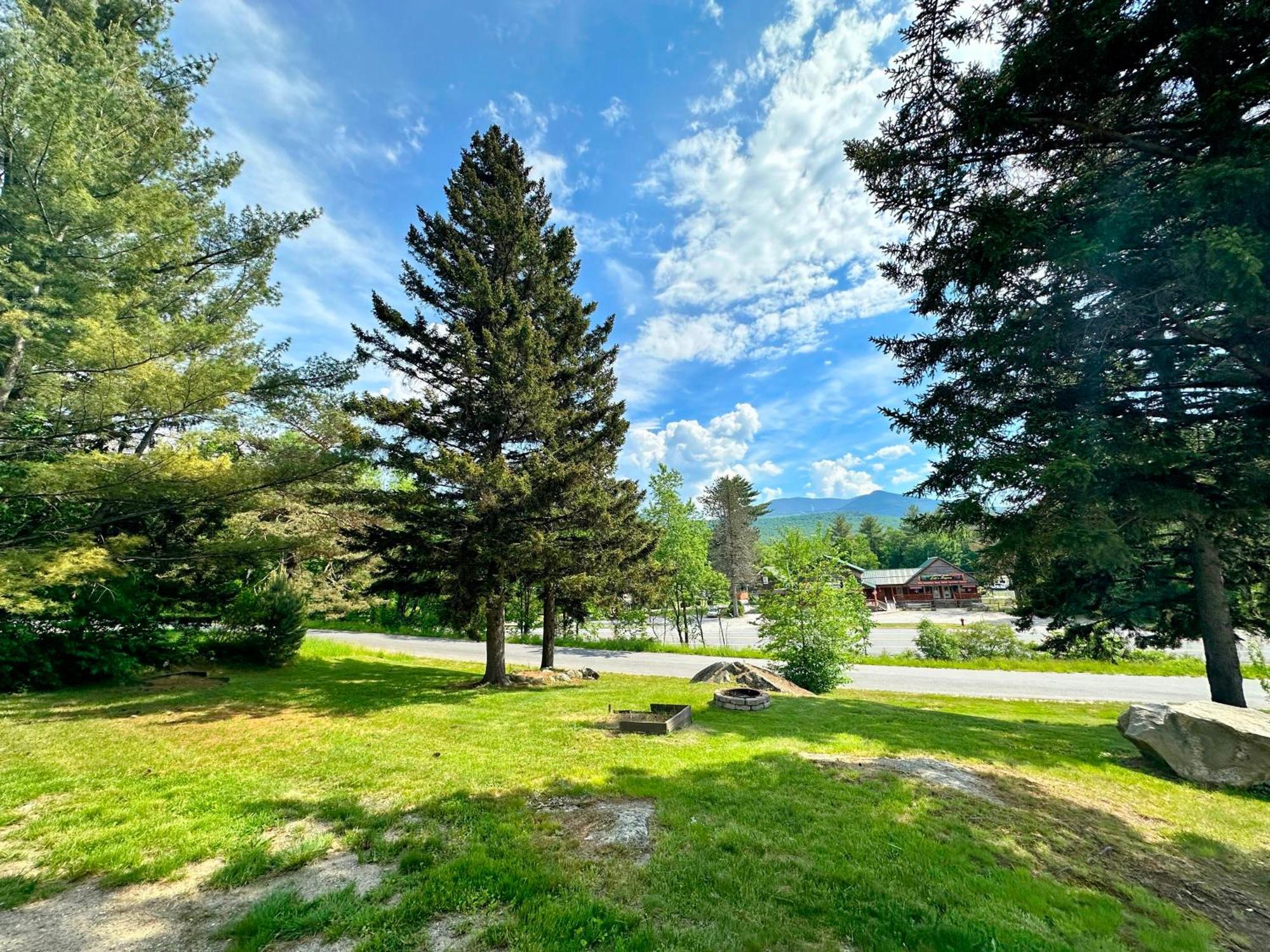 B1 New Awesome Tiny Home With Ac Mountain Views Minutes To Skiing Hiking Attractions Carroll Exteriér fotografie